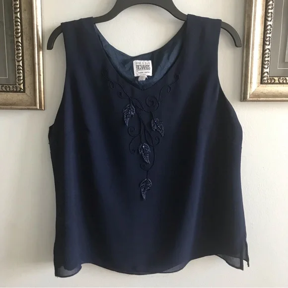 R&M RICHARDS/KAREN KWONG. Jacket, pants & TAN. BUY 2 ITEMS GET 50% ON  3RD ITEM - Picture 12 of 16